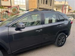 تويوتا راف 4